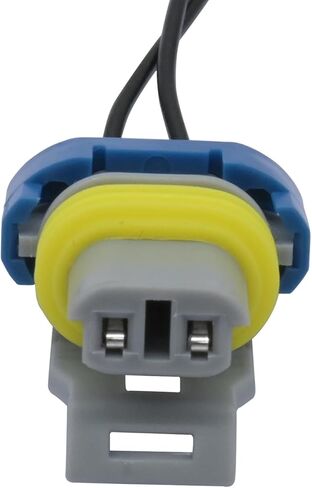 ABS عجلة استشعار السرعة موصل ضفيرة ألور أورورا بيريتا بونفيل كامارو كابتيفا سبورت كافاليير شيروكي كورسيكا كورفيت كاليه سوبريم ديفيل DTS إلدورادو إكوينوكس in Kuwait