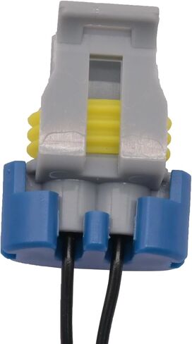 ABS عجلة استشعار السرعة موصل ضفيرة ألور أورورا بيريتا بونفيل كامارو كابتيفا سبورت كافاليير شيروكي كورسيكا كورفيت كاليه سوبريم ديفيل DTS إلدورادو إكوينوكس in Kuwait