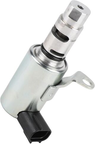 Engine Camshaft Variable Valve Timing Solenoid Oil Control VVT Compatible with Mitsubishi Eclipse 2006-2012 Galant 2004-2012 Outlander 2004-2006 VVT Solenoid Replacement for MN137240 918-150 in Saudi Arabia