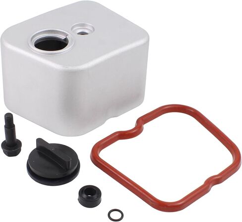 Valve Cover with Oil Fill Hole Cap Gasket Seal Bolt for Dodge Ram 2500 3500 5.9 1989-1998 Cummins Diesel Engine 4BT 6BT 12V in Saudi Arabia