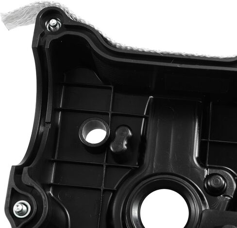 HXYBBSGS DL3Z-6582-C 3.5L EcoBoost Aluminum Valve Covers Compatible with Ford 2015-2017 Expedition 2013-2016 F-150 Replace# BL3Z-6582-H in Saudi Arabia