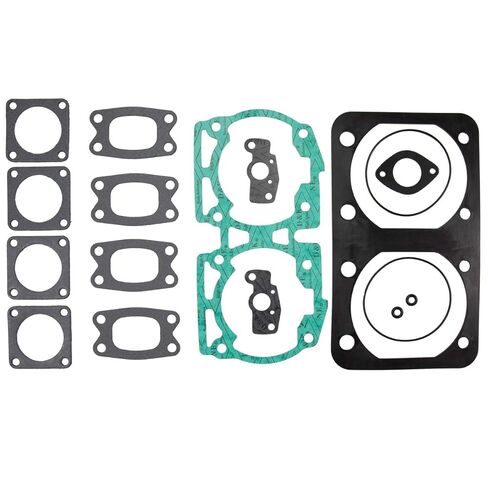 SPI، 09-710178C، مجموعة حشية علوية للعديد من 1992-1996 Ski-Doo 583 عربات الثلوج المبردة بالسوائل in Saudi Arabia
