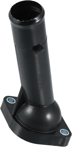 Motoforti 16321-74050 المبرد المبرد حشو مدخل المياه ترموستات الإسكان لتويوتا كامري 1993-2001 لتويوتا سيليكا 1992-1999 طويلة الأمد in Kuwait