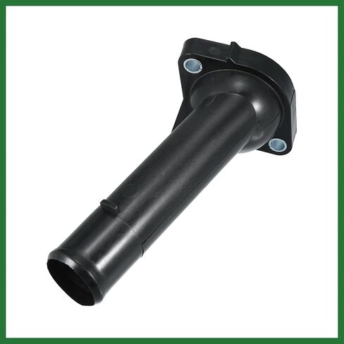 Motoforti 16321-74050 المبرد المبرد حشو مدخل المياه ترموستات الإسكان لتويوتا كامري 1993-2001 لتويوتا سيليكا 1992-1999 طويلة الأمد in Kuwait