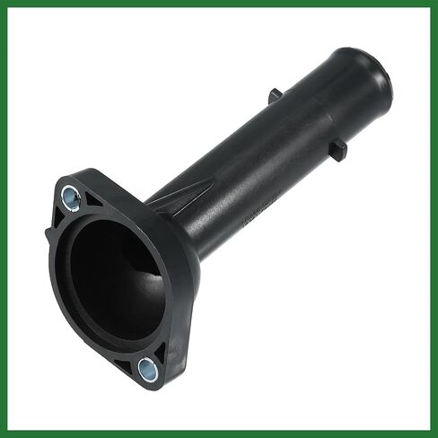 Motoforti 16321-74050 المبرد المبرد حشو مدخل المياه ترموستات الإسكان لتويوتا كامري 1993-2001 لتويوتا سيليكا 1992-1999 طويلة الأمد in Kuwait