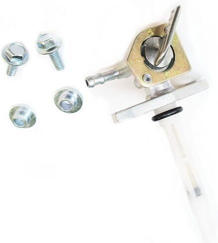 Fuel Petcock Valve Gas Tank Shut off Switch for Honda Xr600 Xr600r Xr650 in Saudi Arabia