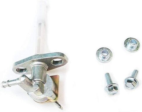 Fuel Petcock Valve Gas Tank Shut off Switch for Honda Xr600 Xr600r Xr650 in Saudi Arabia