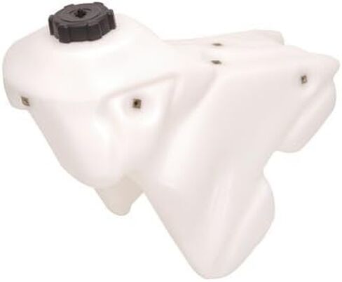 IMS Fuel Tank 3.1 Gallon Natural for Yamaha YZ450F 2006-2009 in Saudi Arabia