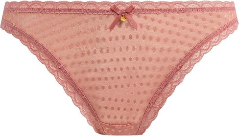Freya Women's Spot-light High Leg Brief in Saudi Arabia