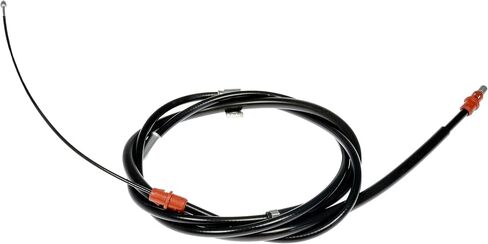 Dorman C661031 Rear Passenger Side Parking Brake Cable Compatible with Select Chevrolet/GMC Models in Saudi Arabia
