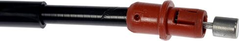 Dorman C661031 Rear Passenger Side Parking Brake Cable Compatible with Select Chevrolet/GMC Models in Saudi Arabia