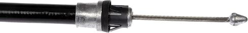 Dorman C661031 Rear Passenger Side Parking Brake Cable Compatible with Select Chevrolet/GMC Models in Saudi Arabia
