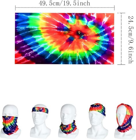 Kids Hippie Costume for Boys 60s 70s Boho Fringe Open Front Sleeveless Tassels Vest 4 Pcs Set for Theme Party in Saudi Arabia