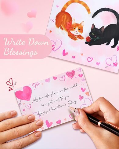 أضواء كورالوغو وبطاقة عيد الميلاد الموسيقية - تلعب أغنيتين لعيد الميلاد وأضواء الهتاف وأصوات سانتا ومشهد مفاجأة ثلاثية الأبعاد لعيد الميلاد المجيد المنبثقة هدية العيد للأطفال وصديق العائلة مع مذكرة فارغة على شكل ظرف in Kuwait