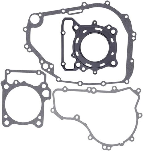 مجموعة حشيات رأس قاعدة أسطوانة الدراجة النارية مناسبة لـ CFMotor 250nk 250sr NK250 CF250 250cc in Saudi Arabia