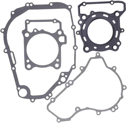 مجموعة حشيات رأس قاعدة أسطوانة الدراجة النارية مناسبة لـ CFMotor 250nk 250sr NK250 CF250 250cc in Saudi Arabia