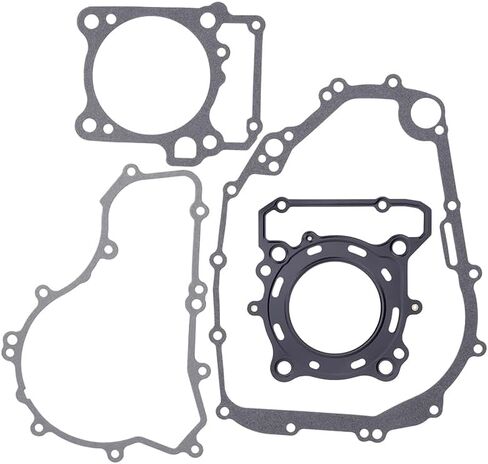 مجموعة حشيات رأس قاعدة أسطوانة الدراجة النارية مناسبة لـ CFMotor 250nk 250sr NK250 CF250 250cc in Saudi Arabia