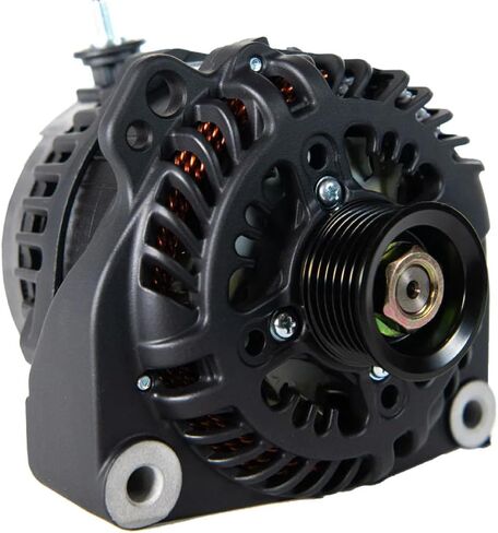 4034 - بديل ما بعد البيع Zeus A275l Vortec Alternator مع منظم متوافق مع ARCO Marine in Kuwait