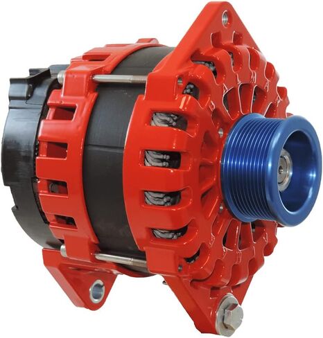 XT-DF-250-J10 - مولد بديل لما بعد البيع 250 أمبير 12 فولت 315 بوصة سرج قدم مزدوج J10 بكرة متوافقة مع بالمار in Saudi Arabia