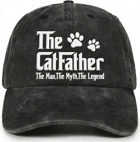 Baseball Cap Hat, Gift for Men, Dad, Husband, Grandpa - Adjustable Hat for Father's Day, Birthday, Christmas in Saudi Arabia