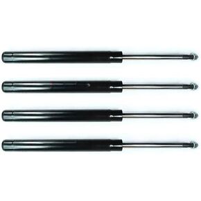 Front Rear Suspension Strut Cartridge fits Volvo 244 1975 2.0L l4, 4PCS in Kuwait