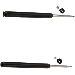 Front Suspension Strut Cartridge fits Volvo 760 1985 1986 1987 1988 1989 1990 2.3L l4, fits Volvo 745, 760 1985 2.4L l6, 2PCS in Kuwait