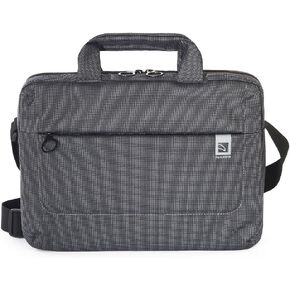 Tucano Loop Slim 15.6 Inch Laptop Brief (Grey) in Kuwait