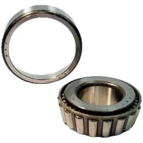 Rear Inner Differential Pinion Bearing Compatible With Lexus LX470 2007 P-5227381 in Kuwait