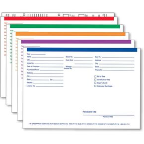 مظاريف صفقة مركبة بسيطة (100) (أزرق) in Kuwait
