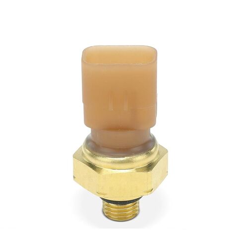 Replacement Parts for Turbocharger Outlet Pressure Sensor for International 9400i SBA Kenworth T800 Mod-A58PP-72380 in Saudi Arabia