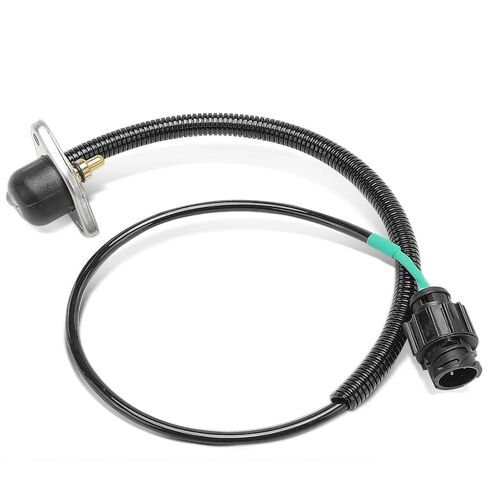 Replacement Parts for Turbo Boost Pressure Sensor for Volvo VHD 2004-2008 VN 2004 VNL VNM 2004-2008 Mod-A58PP-76860 in Saudi Arabia