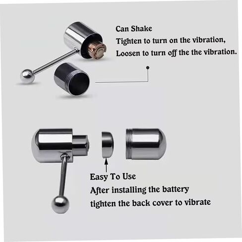 حلقات اللسان الاهتزازية، مجوهرات ثقب اللسان من الفولاذ المقاوم للصدأ، حلقة الحلمة للرجال والنساء، حلقات ثقب المجوهرات، الحلمة in Kuwait