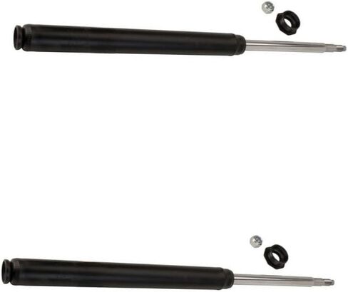 Front Suspension Strut Cartridge fits Volvo 760 1985 1986 1987 1988 1989 1990 2.3L l4, fits Volvo 745, 760 1985 2.4L l6, 2PCS in Kuwait