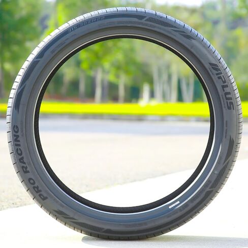 Aplus PRO Racing All Season Truck/SUV High Performance Radial Tire-315/30R22 315/30ZR22 315/30/22 315/30-22 107Y Load Range XL 4-Ply BSW Black Side Wall UTQG 420AA in Saudi Arabia