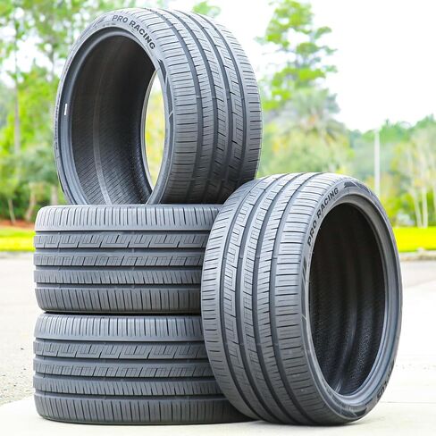 Aplus PRO Racing All Season Truck/SUV High Performance Radial Tire-315/30R22 315/30ZR22 315/30/22 315/30-22 107Y Load Range XL 4-Ply BSW Black Side Wall UTQG 420AA in Saudi Arabia