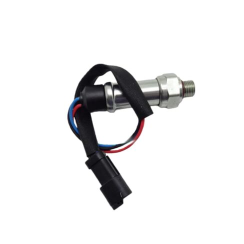 Pressure Sensor Switch 459-2593 174-4312 for CAT Excavators E325B E322B E330D E336D E330C E345C E924G E950G E854G New Aftermarket Parts in Saudi Arabia