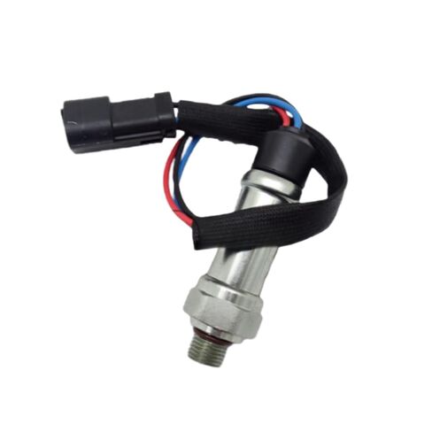 Pressure Sensor Switch 459-2593 174-4312 for CAT Excavators E325B E322B E330D E336D E330C E345C E924G E950G E854G New Aftermarket Parts in Saudi Arabia