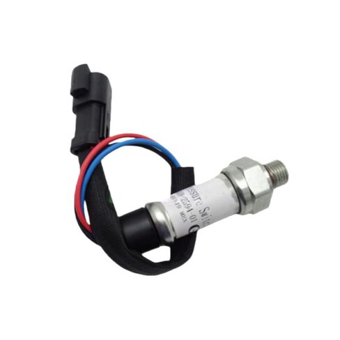 Pressure Sensor Switch 459-2593 174-4312 for CAT Excavators E325B E322B E330D E336D E330C E345C E924G E950G E854G New Aftermarket Parts in Saudi Arabia