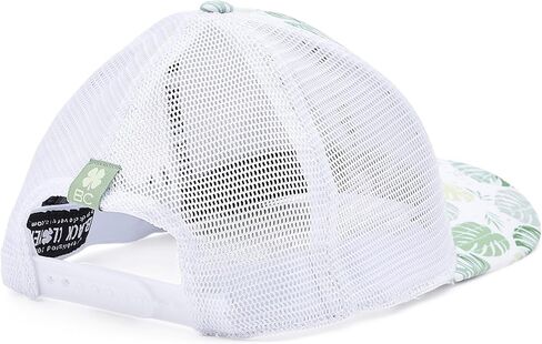 Black Clover Island Luck 35 Adjustable Hat in Saudi Arabia