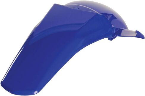 Acerbis Rear Fender YZ Blue for Yamaha YZ450F 2003-2005 in Saudi Arabia