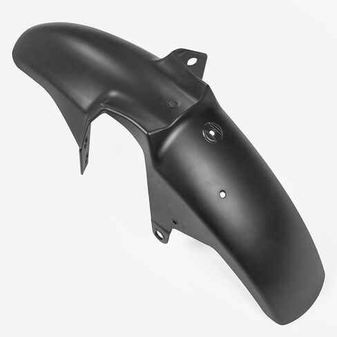 Motorcycle Front Fender Mudguard for Tenere 700 2019-2024 2025 Tire Hugger Mud Dust Flap Splash Guard, Carbon Look in Kuwait