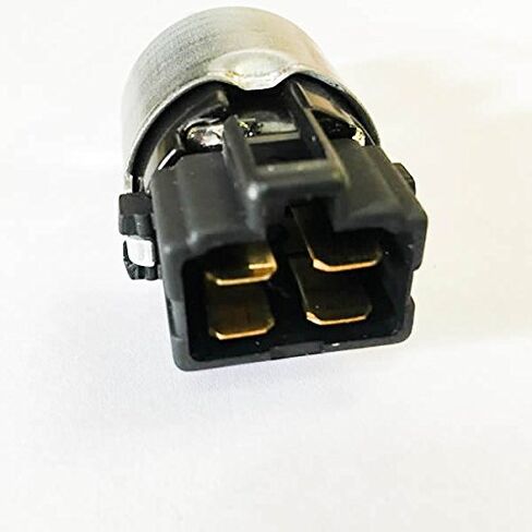 Switch Stop Lamp Middle Chas For Isuzu NQR NPR NPR-HD 1995-16 4HK1 5.2L in Saudi Arabia