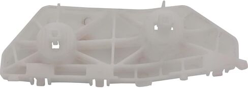KarParts360 For Nissan Murano 2009 10 11 12 13 2014 Bumper Cover Bracket Driver And Passenger Side | Pair | Front | POM Plastic | Replacement For NI1042124, NI1043124 | 622231AA2A, 622221AA2A in Saudi Arabia
