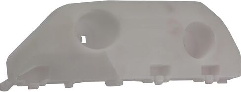 KarParts360 For Nissan Murano 2009 10 11 12 13 2014 Bumper Cover Bracket Driver And Passenger Side | Pair | Front | POM Plastic | Replacement For NI1042124, NI1043124 | 622231AA2A, 622221AA2A in Saudi Arabia