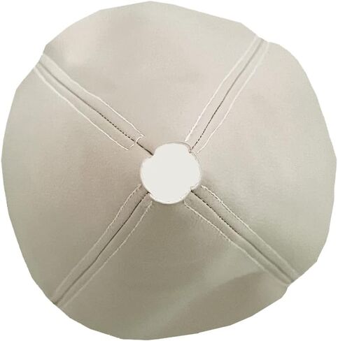 غطاء غبار لمقبض ناقل الحركة العالمي للسيارة، غطاء حذاء التحول، مصنوع من جلد البولي يوريثان مع طبقات كاكي (كاكي) in Kuwait