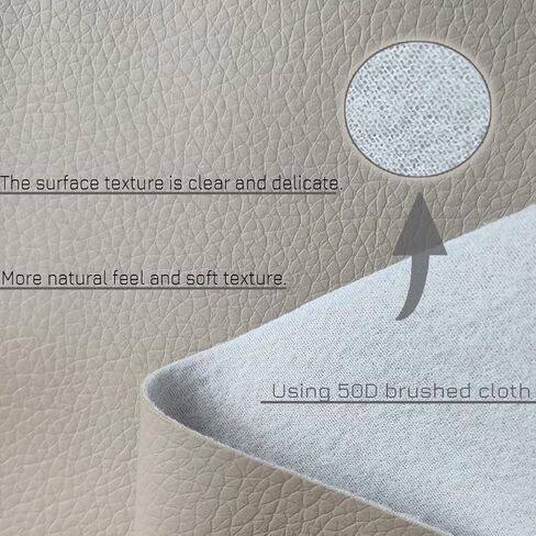 غطاء غبار لمقبض ناقل الحركة العالمي للسيارة، غطاء حذاء التحول، مصنوع من جلد البولي يوريثان مع طبقات كاكي (كاكي) in Kuwait