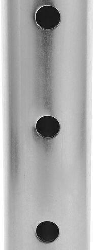 جاك مقطورة قطرة الساق مع وسادة للقدم قابلة للإزالة جاك مثبت كرنك اليد عالي التحمل للتخييم Rv لدعم مواقف السيارات in Kuwait