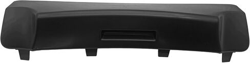 PartsFlow Rear Bumper Trailer Hitch Cover for 2018 2019 2020 2021 Ford Expedition Towing Hitch Covers JL1Z17F000APTM FO1129104 in Saudi Arabia