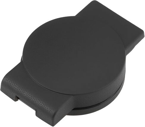 SING F LTD Rear Bumper Spare Tire Lock Cover Cap 4L3Z-15402A36-AA Compatible with Ford F-150 2004-2023, 4L3Z15402A36AA in Saudi Arabia
