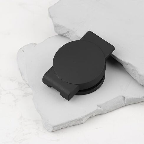 SING F LTD Rear Bumper Spare Tire Lock Cover Cap 4L3Z-15402A36-AA Compatible with Ford F-150 2004-2023, 4L3Z15402A36AA in Saudi Arabia